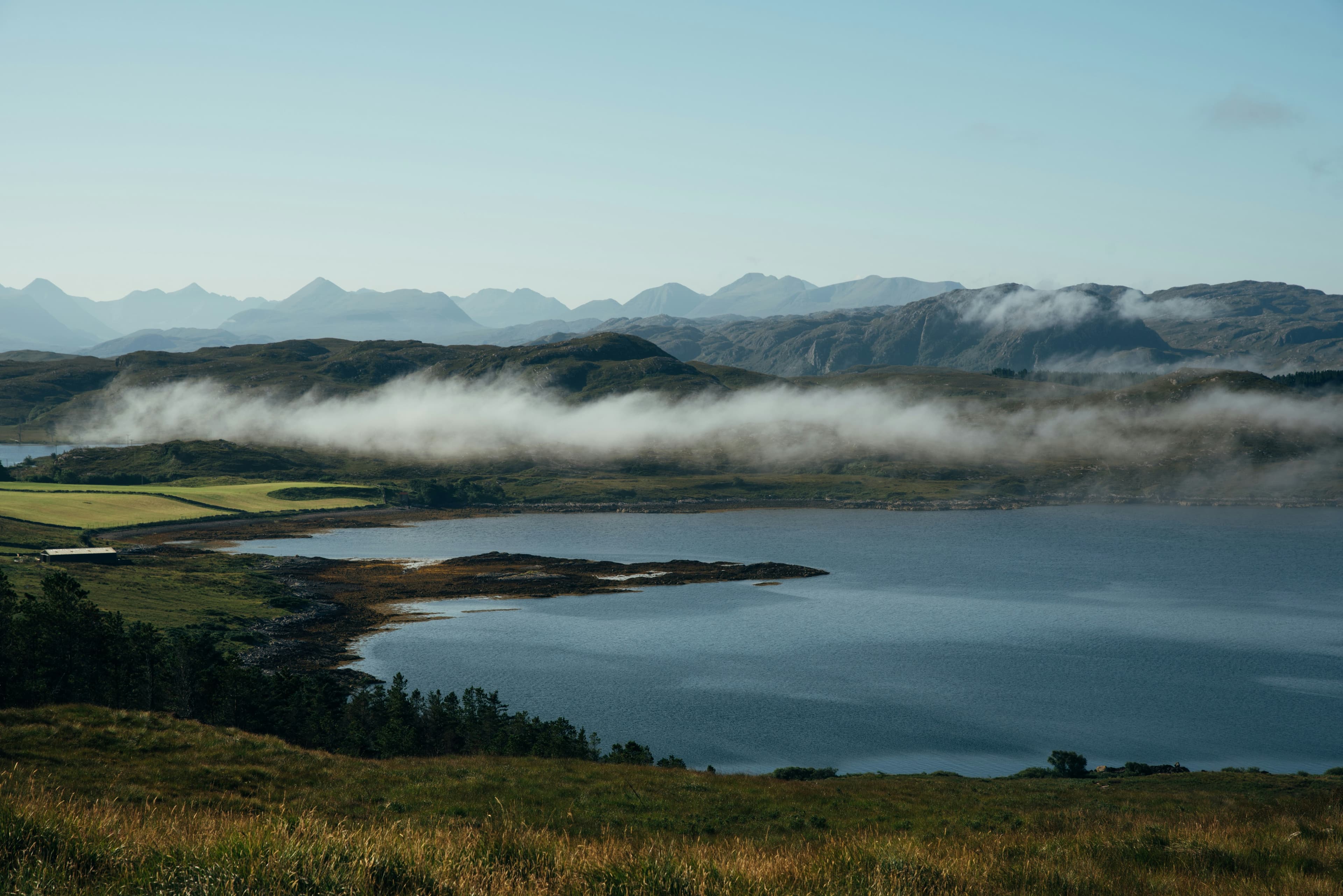 How to Start the Munros Without Wasting Your First Trip North