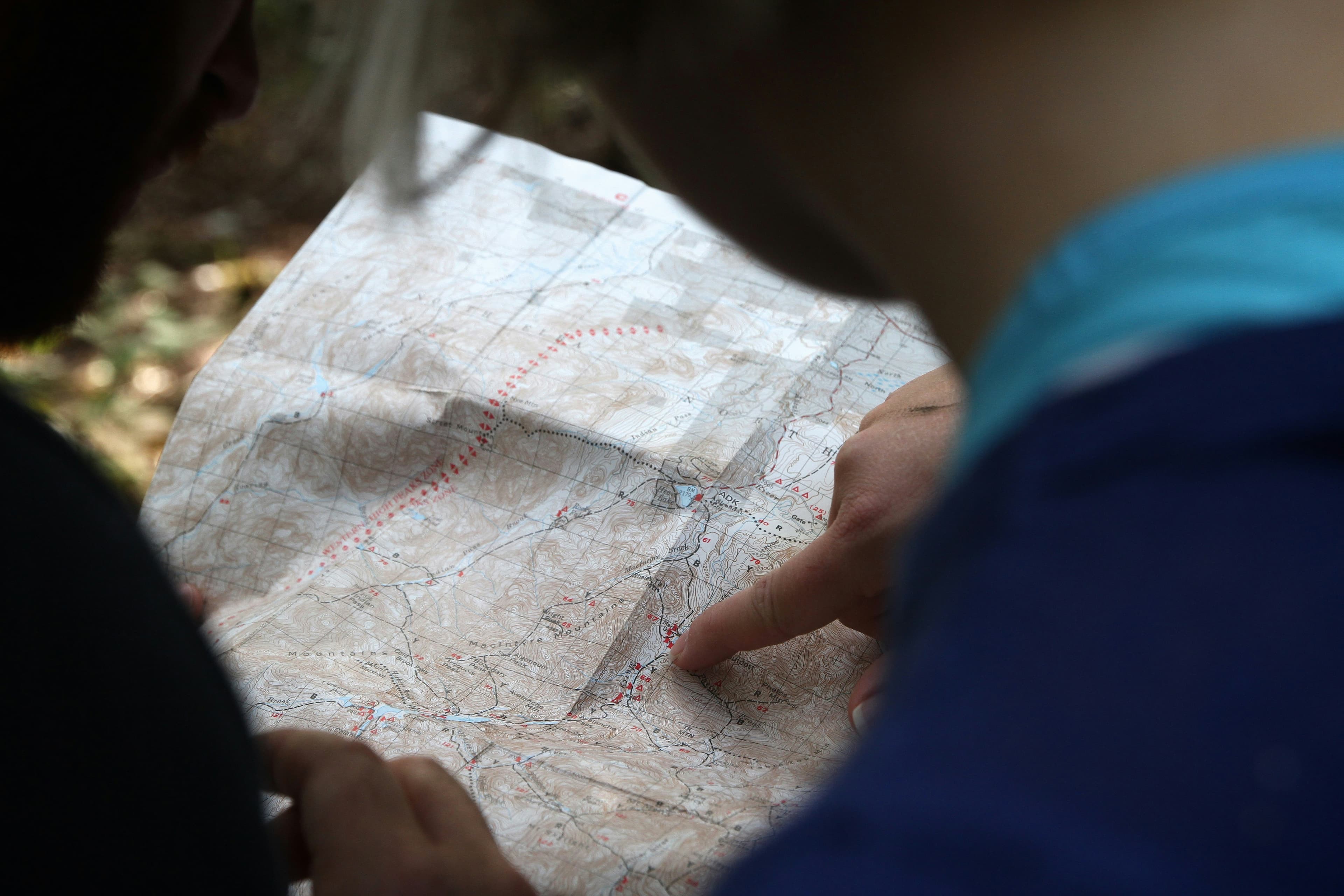 Planning Your Next Hill Walk: From the Sofa to the Summit